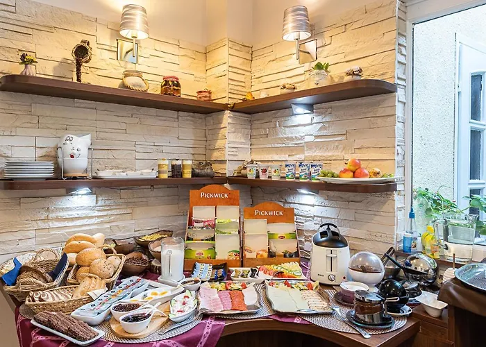 Otel Romantik 3*