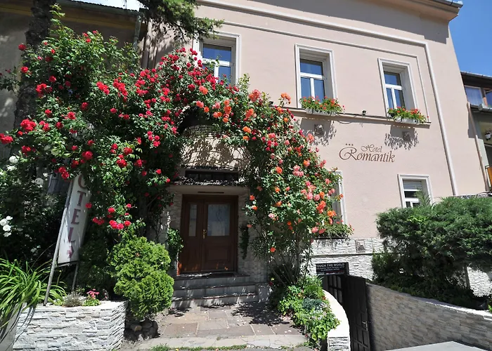 Hotel Romantik 3*