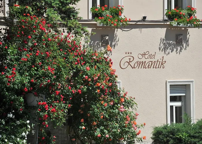 Hotel Romantik