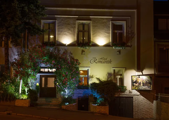 Hotel Romantik